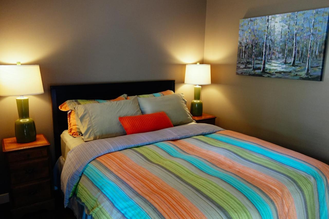 Skeena River House Bed & Breakfast เทอร์เรส ภายนอก รูปภาพ